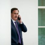 Mike Lindell Serious