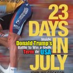 Trump 23 days