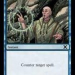 counter target spell
