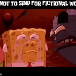 BRUH (GACHIHYPER?) | TRY NOT TO SIMP FOR FICTIONAL WOMEN | image tagged in gifs,try not to | made w/ Imgflip video-to-gif maker