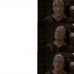 Garak Meme Template Three Panels