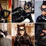 Best Catwoman Batman