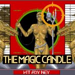 The Magic Candle PC 98