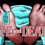 Life and Death game