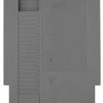 NES cartridge template