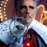 Mayor of Whoville template