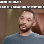 Sad Will Smith Meme Generator - Imgflip