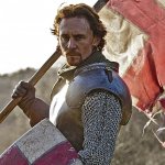 Henry V - Once More Unto The Breach