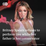 Free Britney meme
