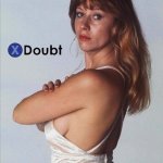 X doubt Helen Mirren