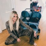 Cat Lady Kesha