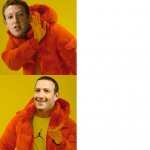 Drake Zuckerberg