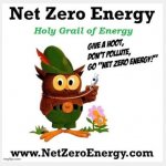 Net Zero Energy