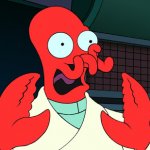 Zoidberg Whoop