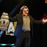 Kenny Omega AEW 24