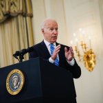 Dementia Biden