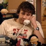 IT Crowd - Roy