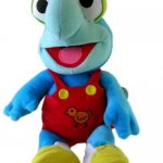 Baby gonzo plush | image tagged in baby gonzo plush,comments,plush | made w/ Imgflip meme maker