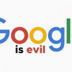 Google Is EVIL