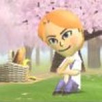 Seampie in Tomodachi Life