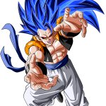 Gogeta SSJ7