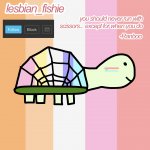 lesbian_fishie's 8th gay temp