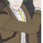 Oobleck RWBY