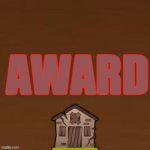 brown award