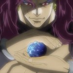 Kars holding the world