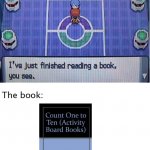 Pokémon Elite Four Lucian's book