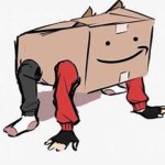 tord in a box | image tagged in tord in a box | made w/ Imgflip meme maker