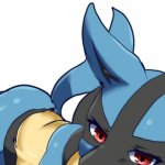 Lucario