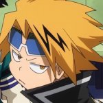 Angry Kaminari