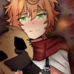 Nugget-Chan temp meme