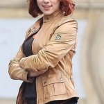 Scarlett Johansson