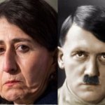 Gladys & Adolph meme