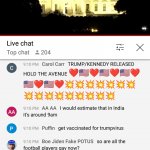 EarthTV 7-21-21 #5