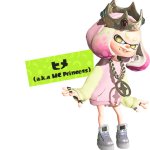 splatoon 2 octo expansion Pearl