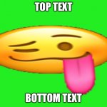 No | TOP TEXT; BOTTOM TEXT | image tagged in cursed image | made w/ Imgflip meme maker