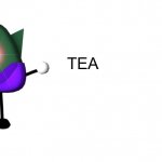 Oddport academy | TEA | image tagged in oddportus academy | made w/ Imgflip meme maker