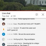 Earthtv livechat 7-21-21 #8