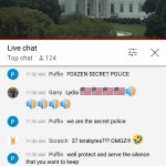 Earthtv livechat 7-21-21 #9