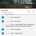 Earthtv livechat 7-21-21 #16