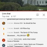 Earthtv livechat 7-21-21 #20