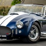 shelby cobra 427