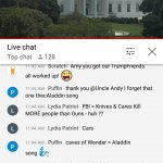 Earthtv livechat 7-21-21 #21