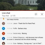 Earthtv livechat 7-21-21 #33