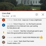 Earthtv livechat 7-21-21 #35
