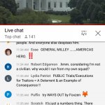 Earthtv livechat 7-21-21 #38
