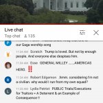 Earthtv livechat 7-21-21 #39